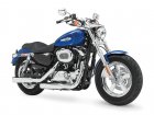 2016 Harley-Davidson Harley Davidson XL 1200C Sportster Custom